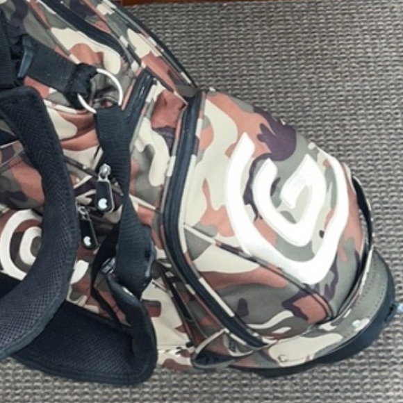 ⛳️ 🌳 ⛳️•  🥃 CLEVELAND GOLF 🥃• 🌳⛳️🌳 Ltd edt - Picture 2 of 10